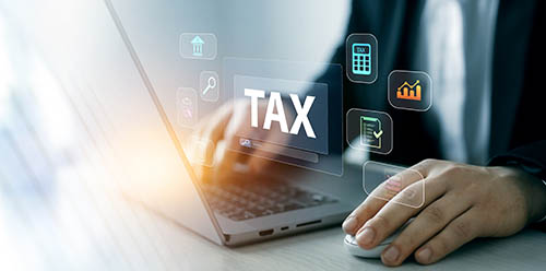 Customs & VAT Services