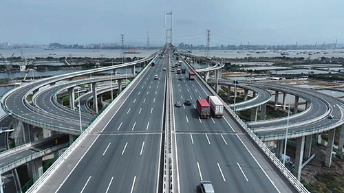 European Distribution